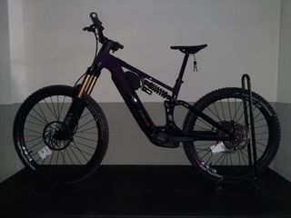 FOCUS 2025 SAM2 6.9 VIO
