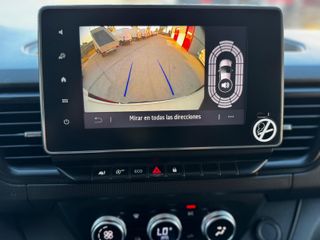 Renault Trafic 09/2023 FURGON 3 PLAZAS 2.0dCi 130c