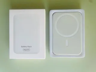 Power bank magsafe portatile 12000mah