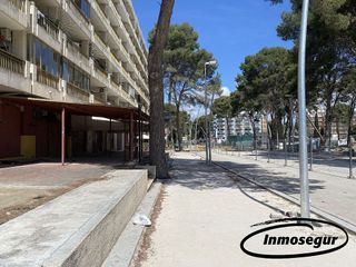 Bar en alquiler en Eixample en Salou