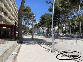 Bar en alquiler en Eixample en Salou