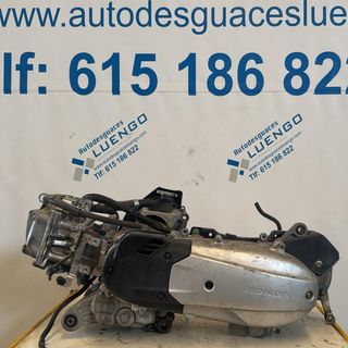 Motor (18.000km) Honda PCX 125 2013