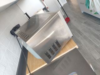 Microondas Grill Saivod 800W Multifunción