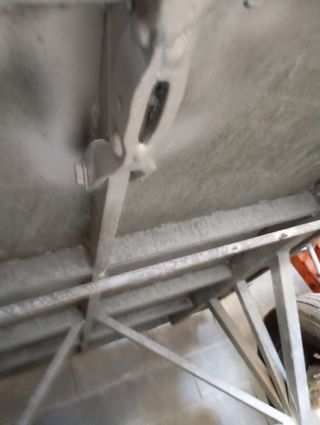 Remolque para pascuali.