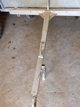 Remolque para pascuali.