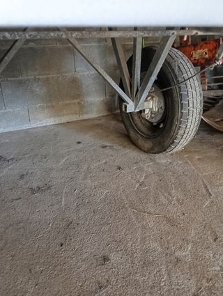 Remolque para pascuali.