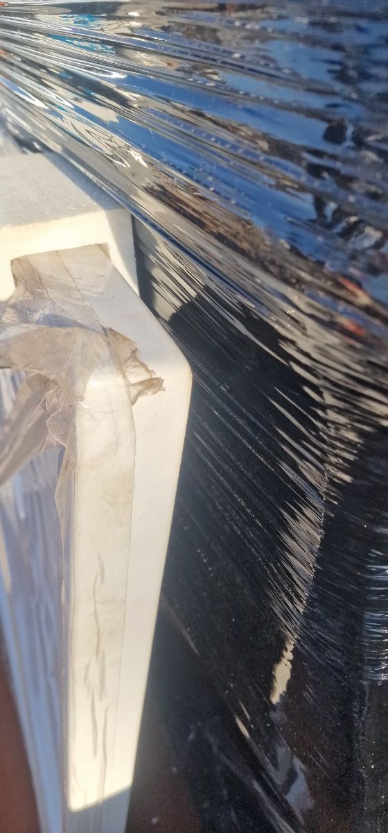 Plato de ducha extraplano blanco