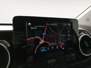 Mercedes Citan 113 PRO