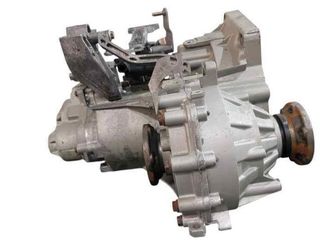Audi 128960 jcn caja cambios a3 (8p) 2.0 16v fsi