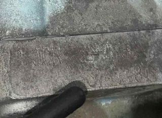 Audi 128960 jcn caja cambios a3 (8p) 2.0 16v fsi