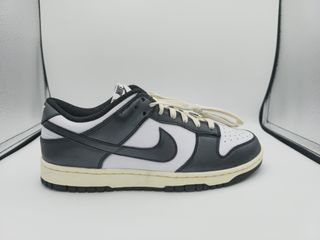 Nike Dunk Low PRM Vintage Panda 38.5