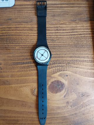 Swatch Animal Wheel GZ120 - Non funzionante