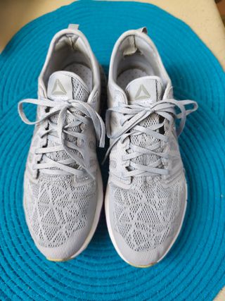 Zapatillas Reebok ZPrint 3D