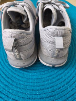 Zapatillas Reebok ZPrint 3D