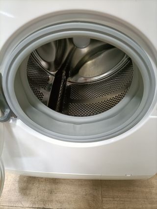 Lavadora Bosch Serie 4 7KG 1200rpm garantía 