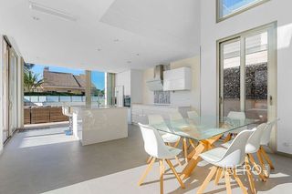 Chalet en venta en Campos de Golf - Villa Martin - Los Dolses en Orihuela