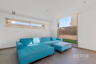 Chalet en venta en Campos de Golf - Villa Martin - Los Dolses en Orihuela