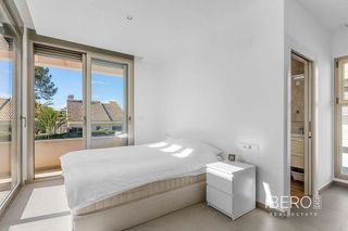 Chalet en venta en Campos de Golf - Villa Martin - Los Dolses en Orihuela