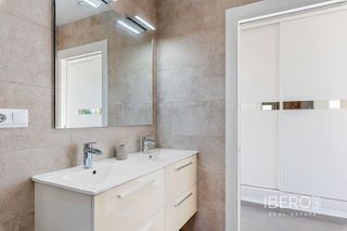 Chalet en venta en Campos de Golf - Villa Martin - Los Dolses en Orihuela