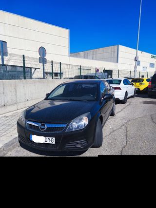 Opel Vectra 2006