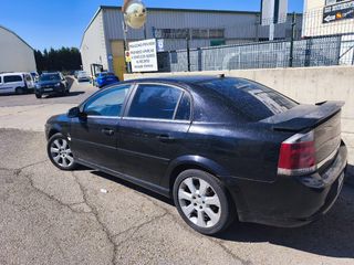 Opel Vectra 2006