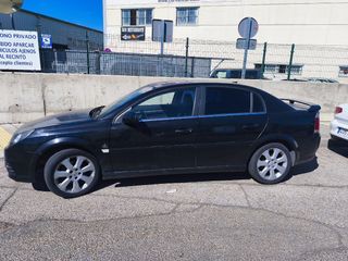 Opel Vectra 2006