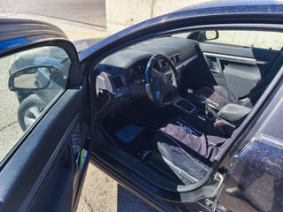 Opel Vectra 2006