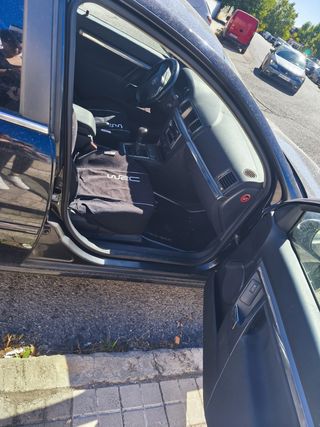 Opel Vectra 2006