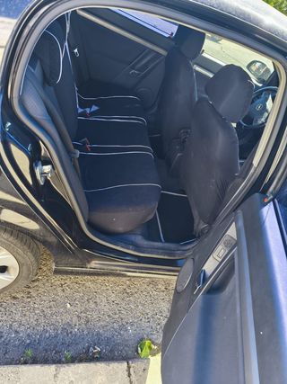 Opel Vectra 2006