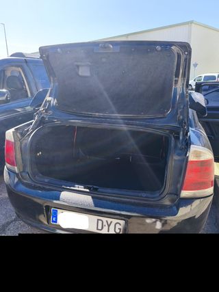 Opel Vectra 2006