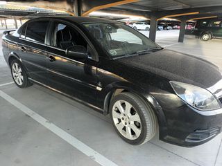 Opel Vectra 2006