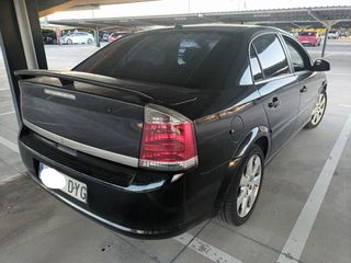 Opel Vectra 2006