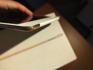 iPad Mini 4 64 GB Wi-Fi + cellulare