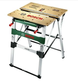 Mesa de trabajo Bosch PWB 600