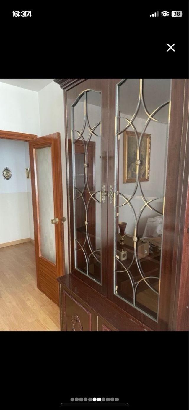 REGALO MUEBLE DE SALÓN