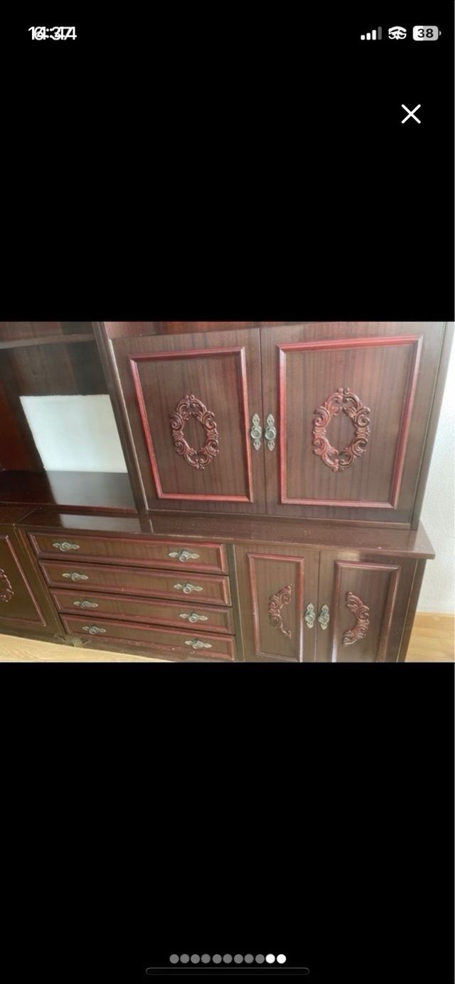 REGALO MUEBLE DE SALÓN