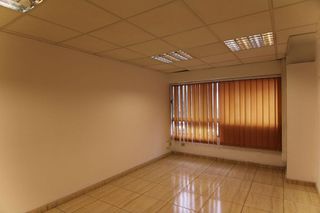 Oficina en alquiler en Triana en Palmas de Gran Canaria(Las)