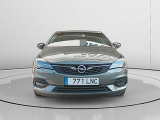 Opel Astra GS Line S&S