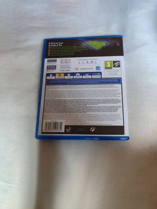 FC 26 PS4 (PlayStation 4) EA Sports