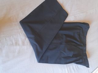 Pantalón negro Fallero/Músico Hombre