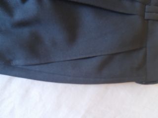 Pantalón negro Fallero/Músico Hombre