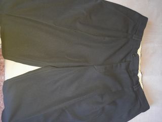 Pantalón negro Fallero/Músico Hombre