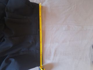 Pantalón negro Fallero/Músico Hombre
