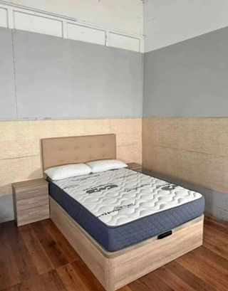 Canapéees abatibles NUEVOS 