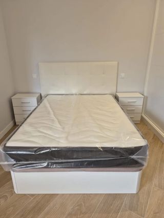 Canapéees abatibles NUEVOS 