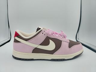 Nike Dunk Low Napolitan Talla 44