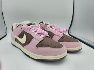 Nike Dunk Low Napolitan Talla 44
