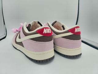 Nike Dunk Low Napolitan Talla 44