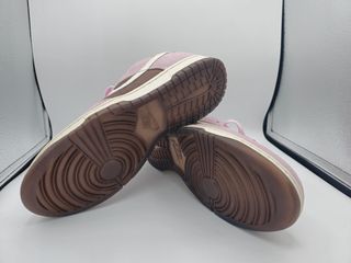 Nike Dunk Low Napolitan Talla 44