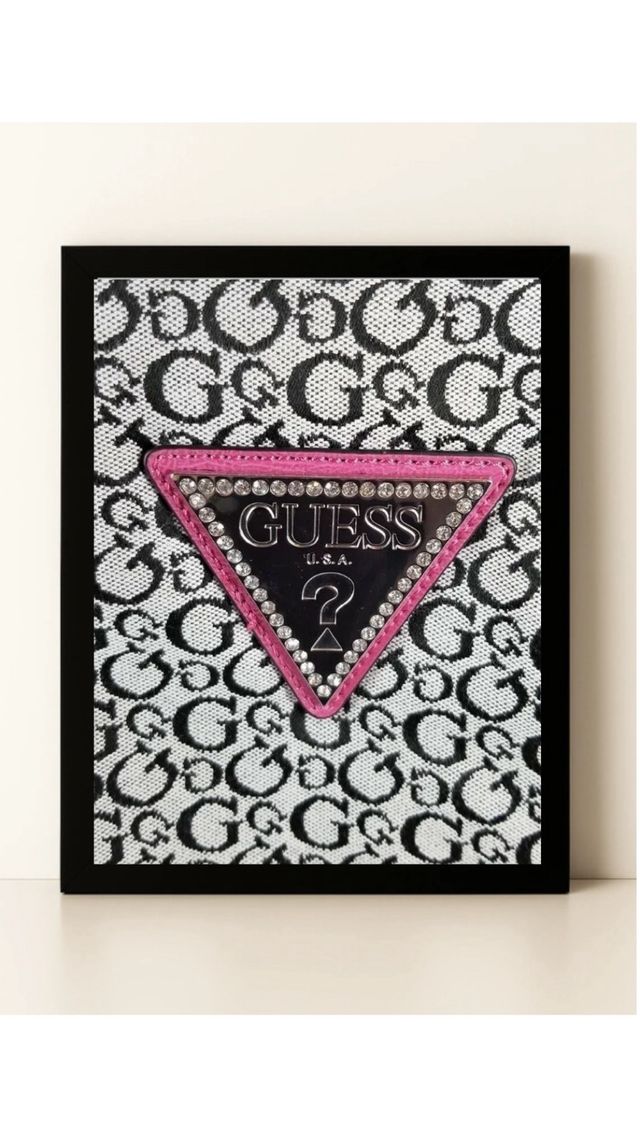 Cuadro Guess